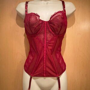 Aubade La Belle Etoile Guepiere